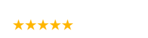 Website 5 Star Icon